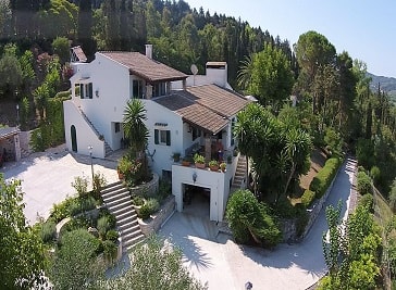 Corfu Homes Real Estate Consultants