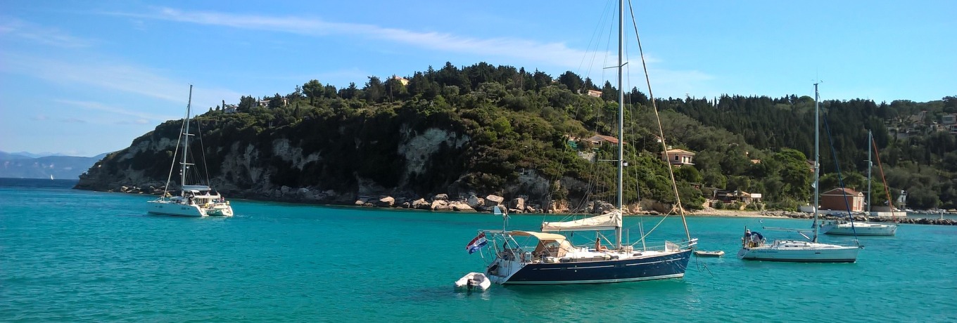 What's On in Corfu