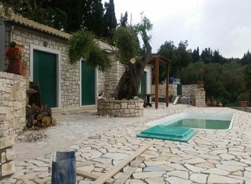 Roula Rouva Real Estate Corfu Leading Agency in Corfu