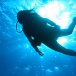 Scuba Diving