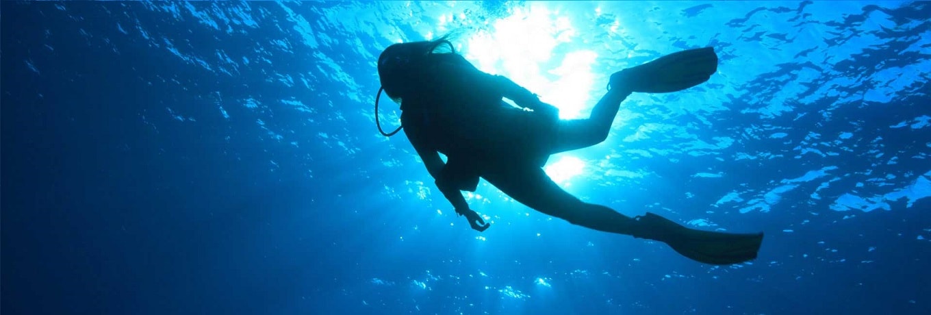 Scuba Diving