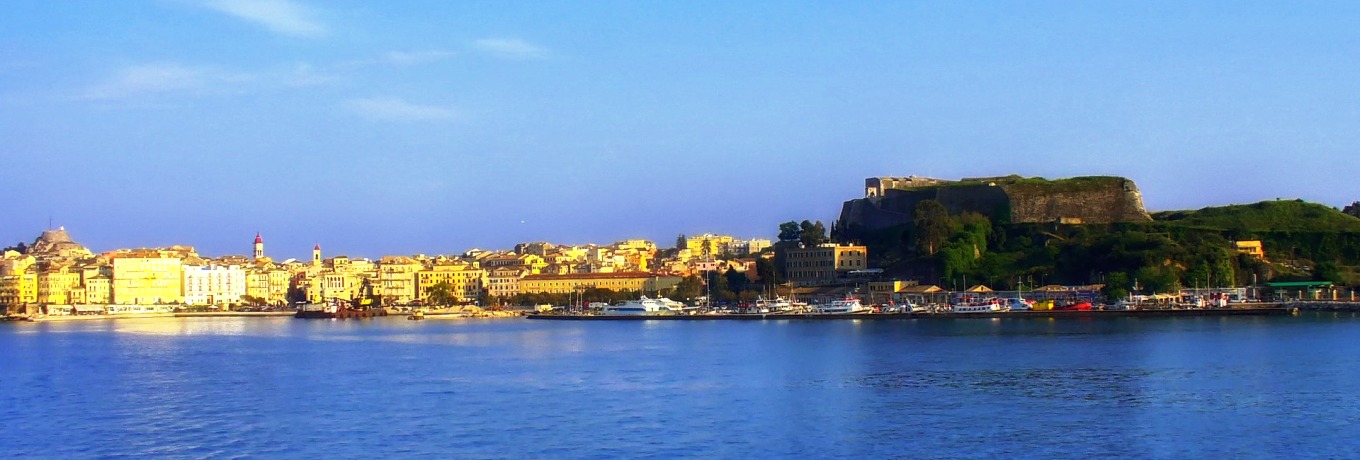 What's On in Corfu